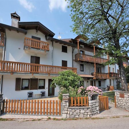 Apartment Albergo Diffuso - Cjasa De Pagnocca-1 By Interhome Barcis Exterior foto