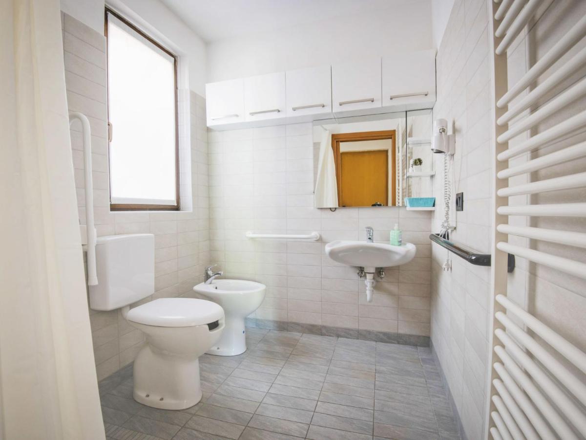 Apartment Albergo Diffuso - Cjasa De Pagnocca-1 By Interhome Barcis Exterior foto
