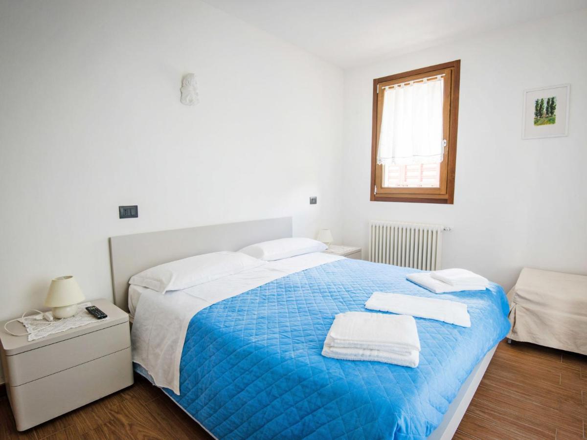 Apartment Albergo Diffuso - Cjasa De Pagnocca-1 By Interhome Barcis Exterior foto