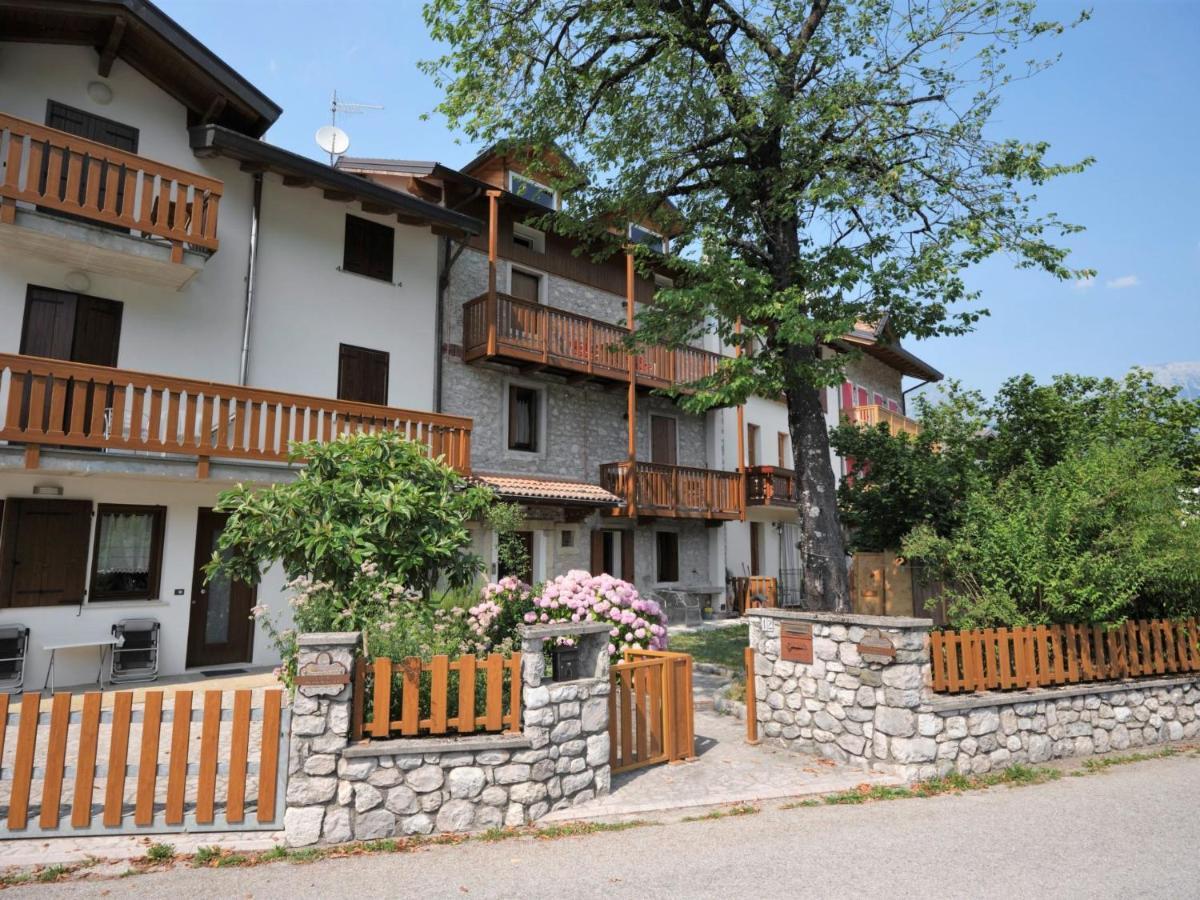 Apartment Albergo Diffuso - Cjasa De Pagnocca-1 By Interhome Barcis Exterior foto